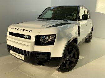 Imagen de LAND ROVER Defender 110 2.0 Si4 PHEV X-Dynamic SE AWD Aut. 404