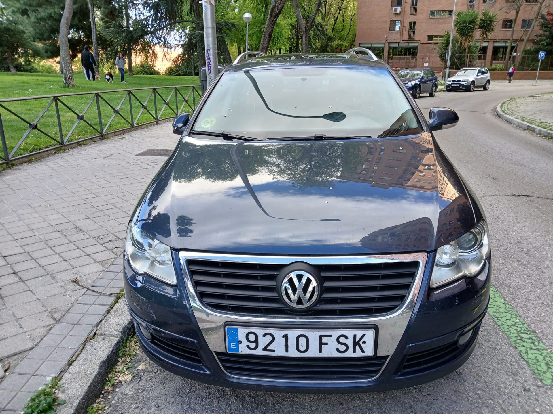 Imagen de VOLKSWAGEN Passat