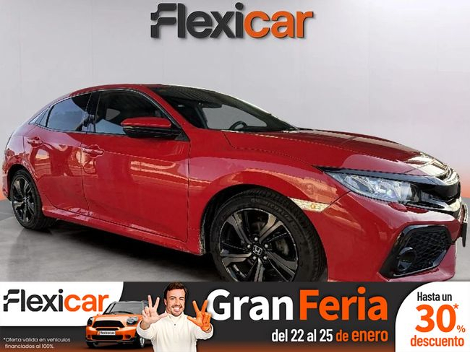 Imagen de HONDA Civic