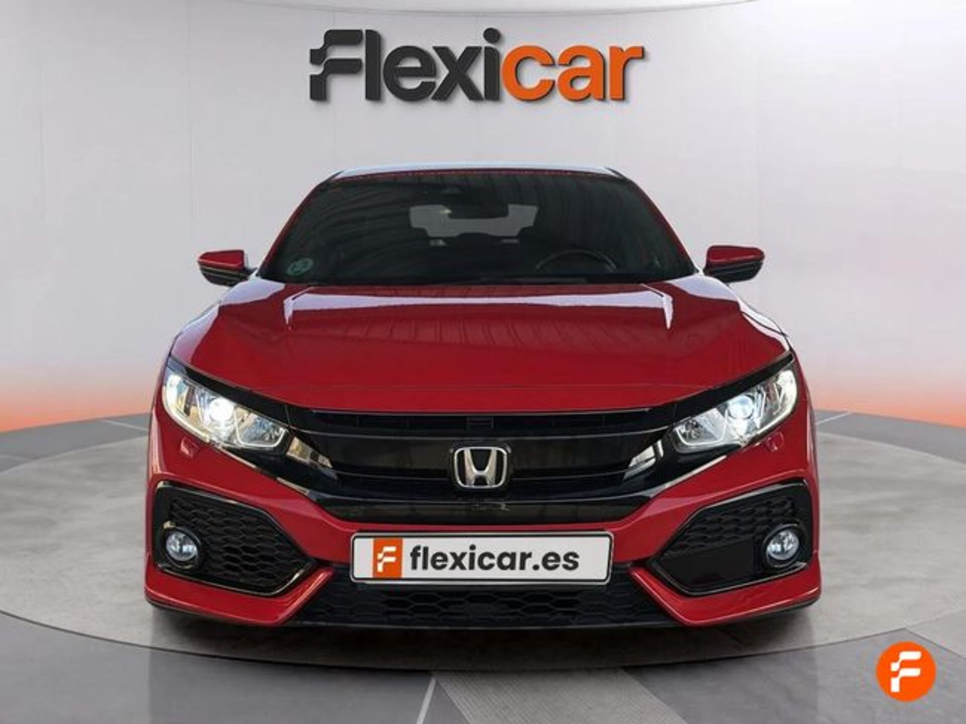 Imagen 2 de HONDA Civic