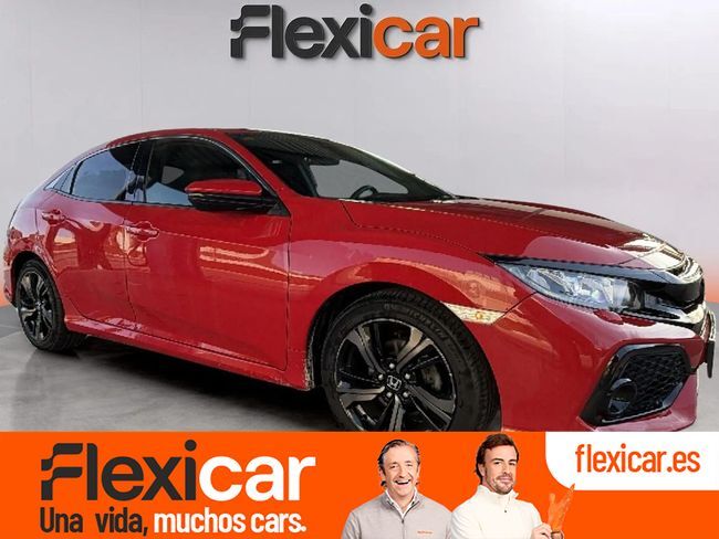 Foto del HONDA Civic 1.0 VTEC Turbo Elegance