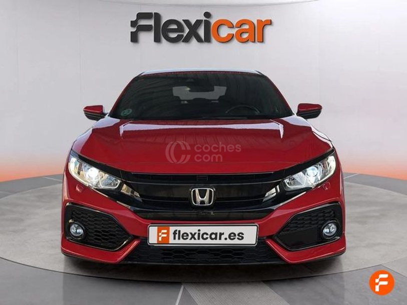 Foto del HONDA Civic 1.0 VTEC Turbo Elegance