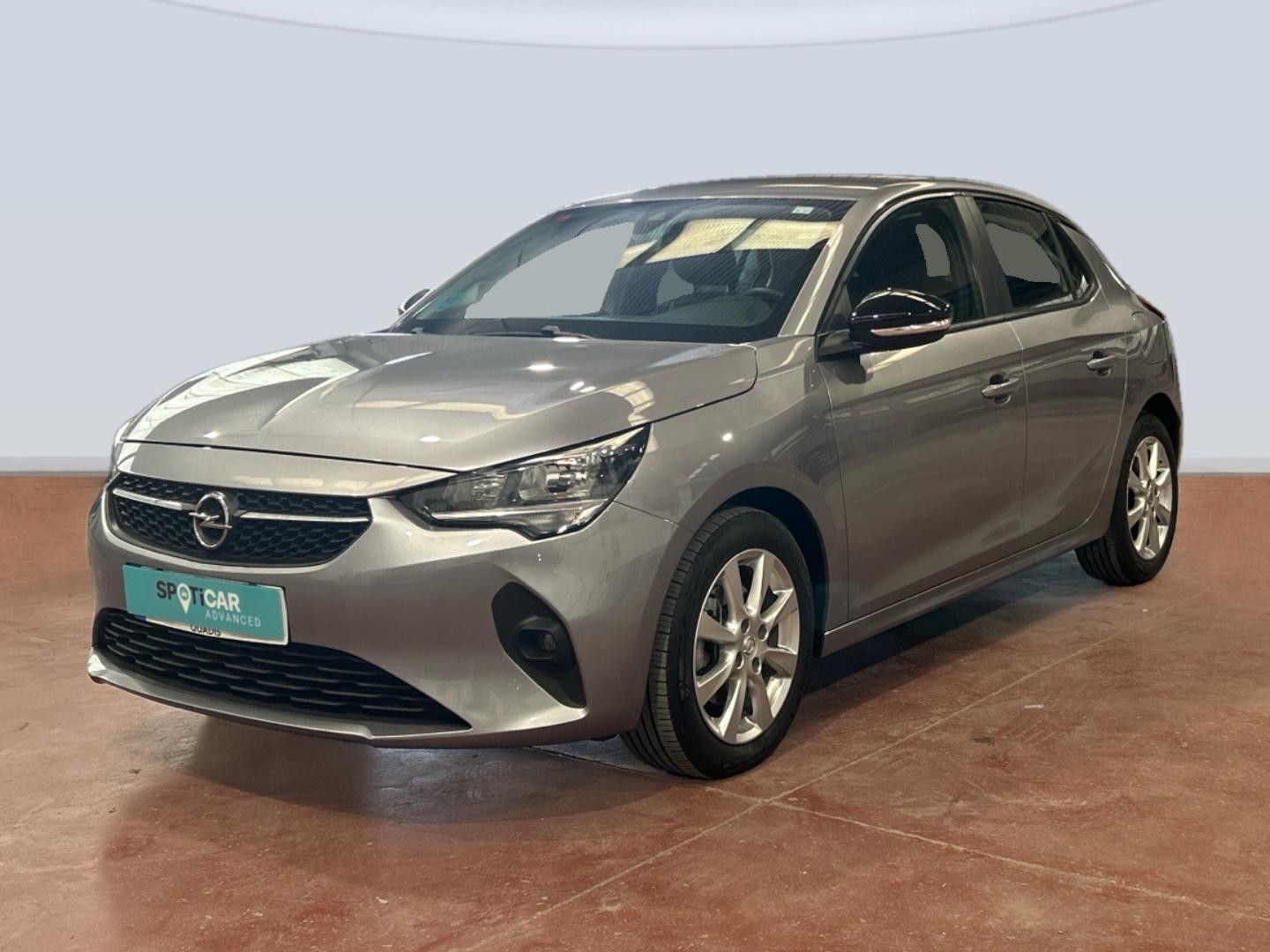 OPEL Corsa (1.2 Turbo XHL Edition 74 kW (100 CV)) en Girona