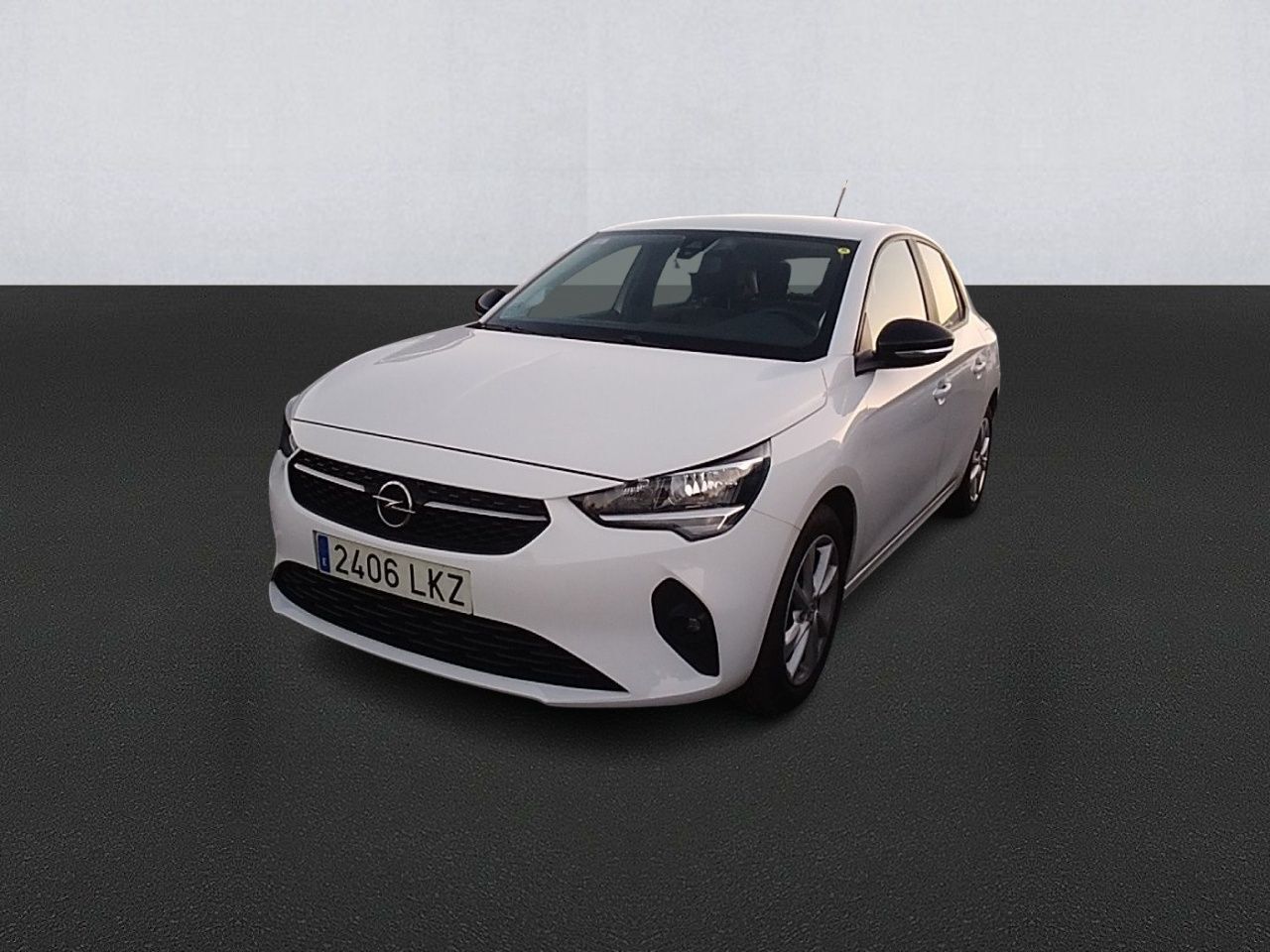 OPEL Corsa (1.2 Turbo XHL Edition 74 kW (100 CV)) en Madrid