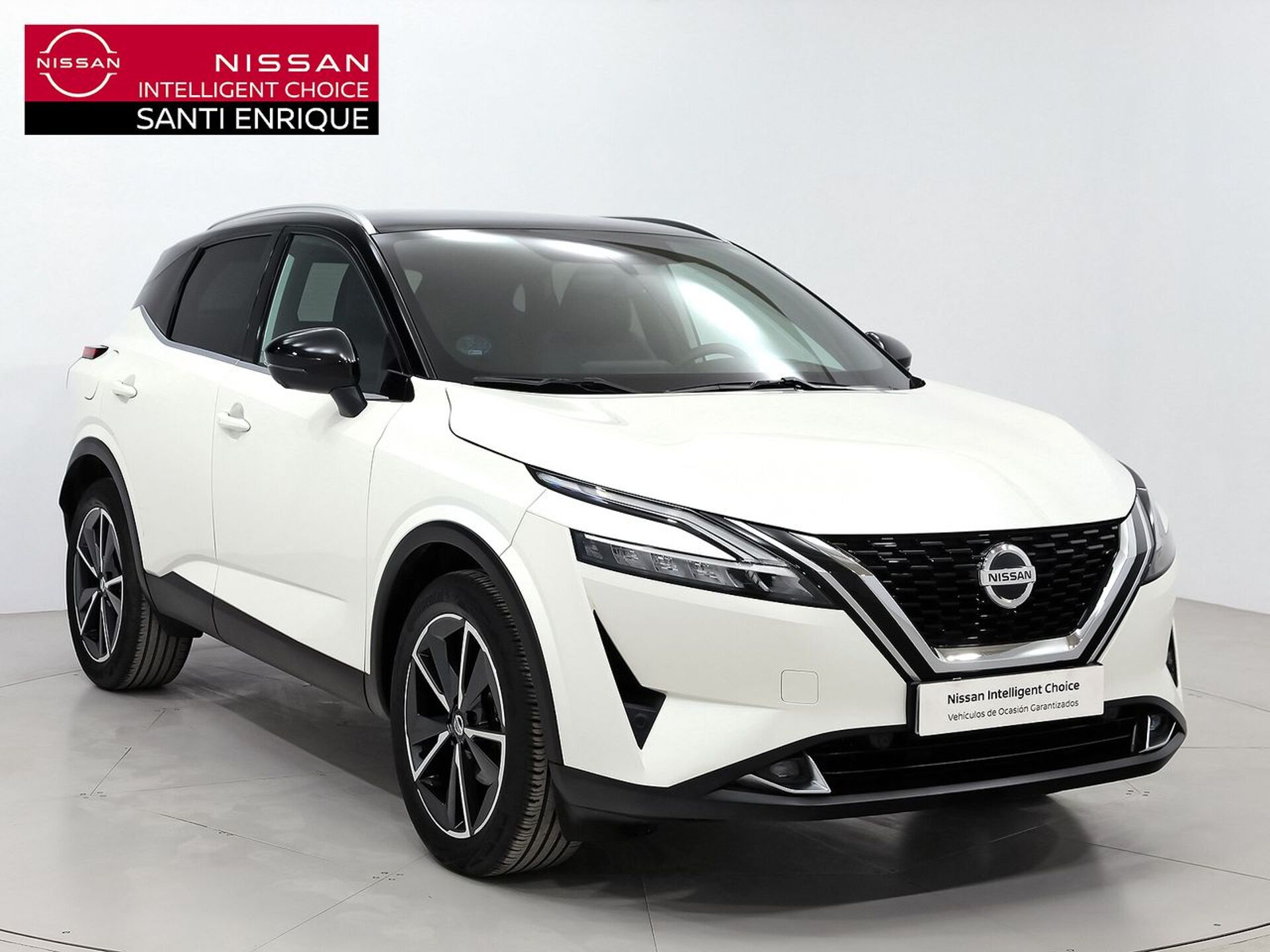 Imagen de NISSAN Qashqai