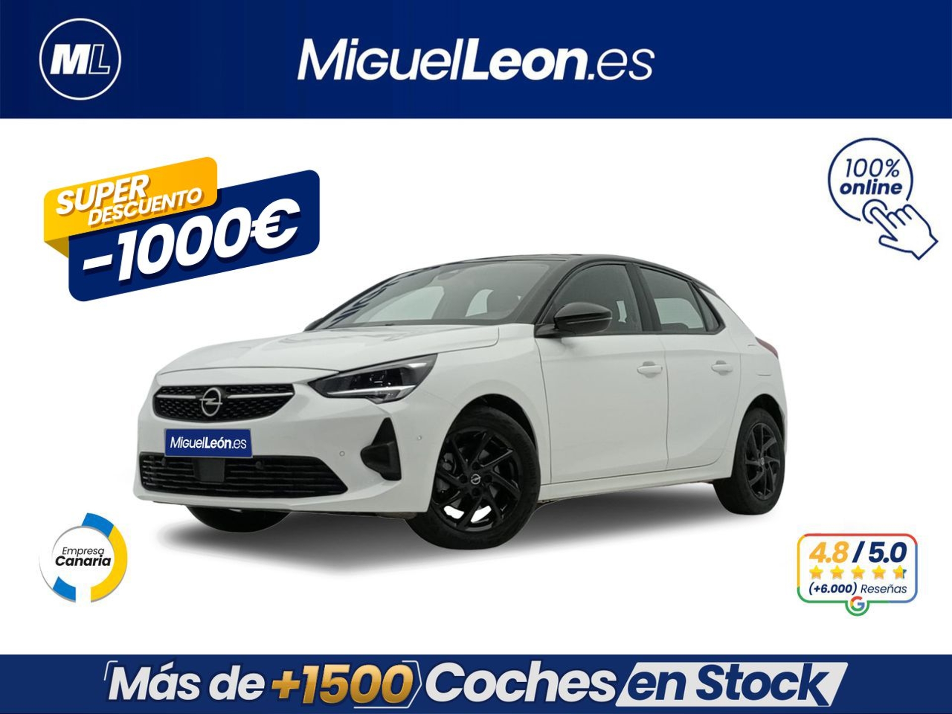 Imagen de OPEL Corsa
