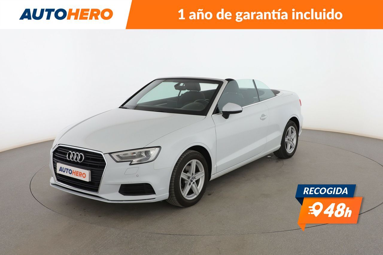 AUDI A3 (35 TFSI) en Madrid