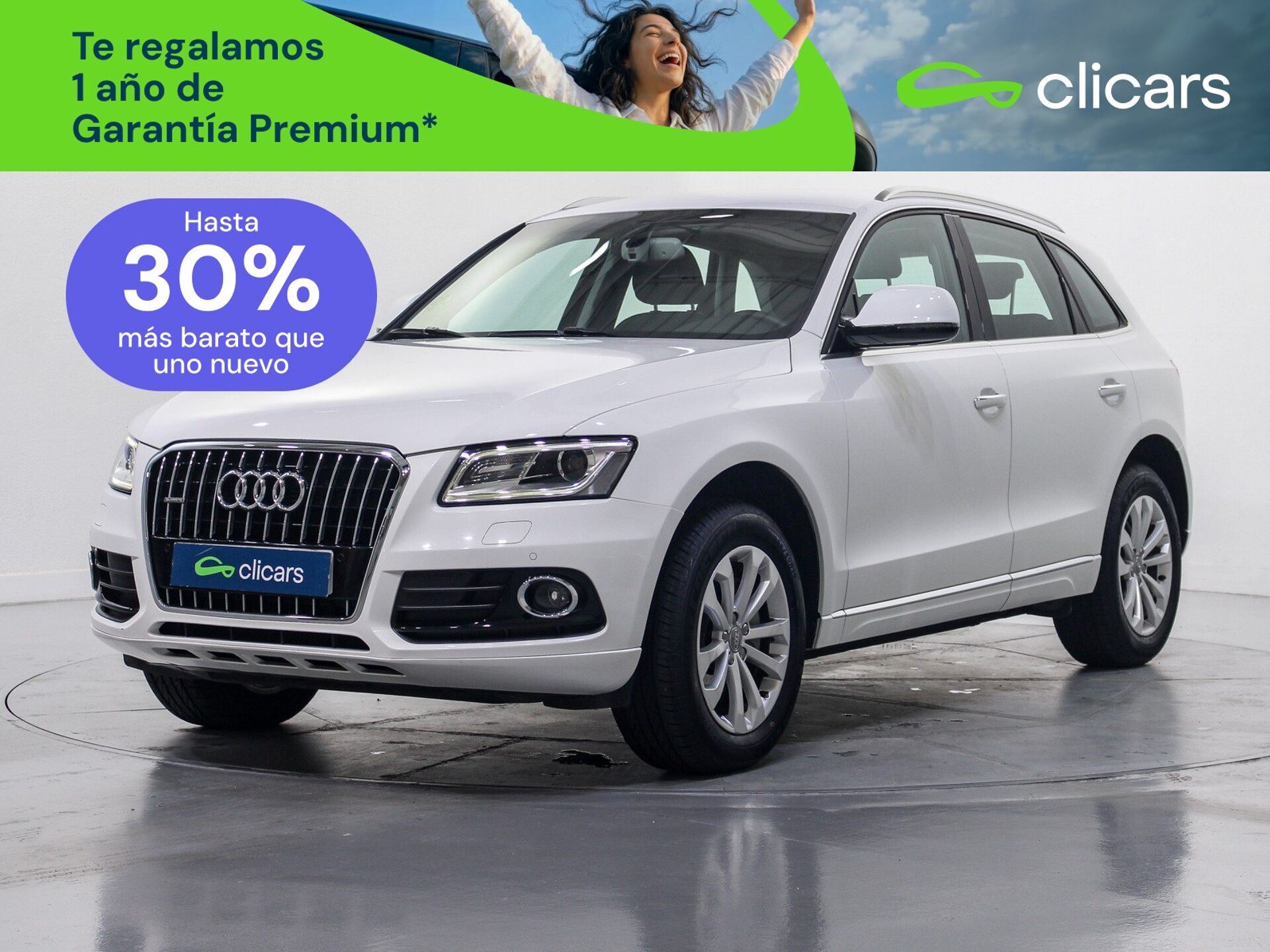 Imagen 1 de AUDI Q5