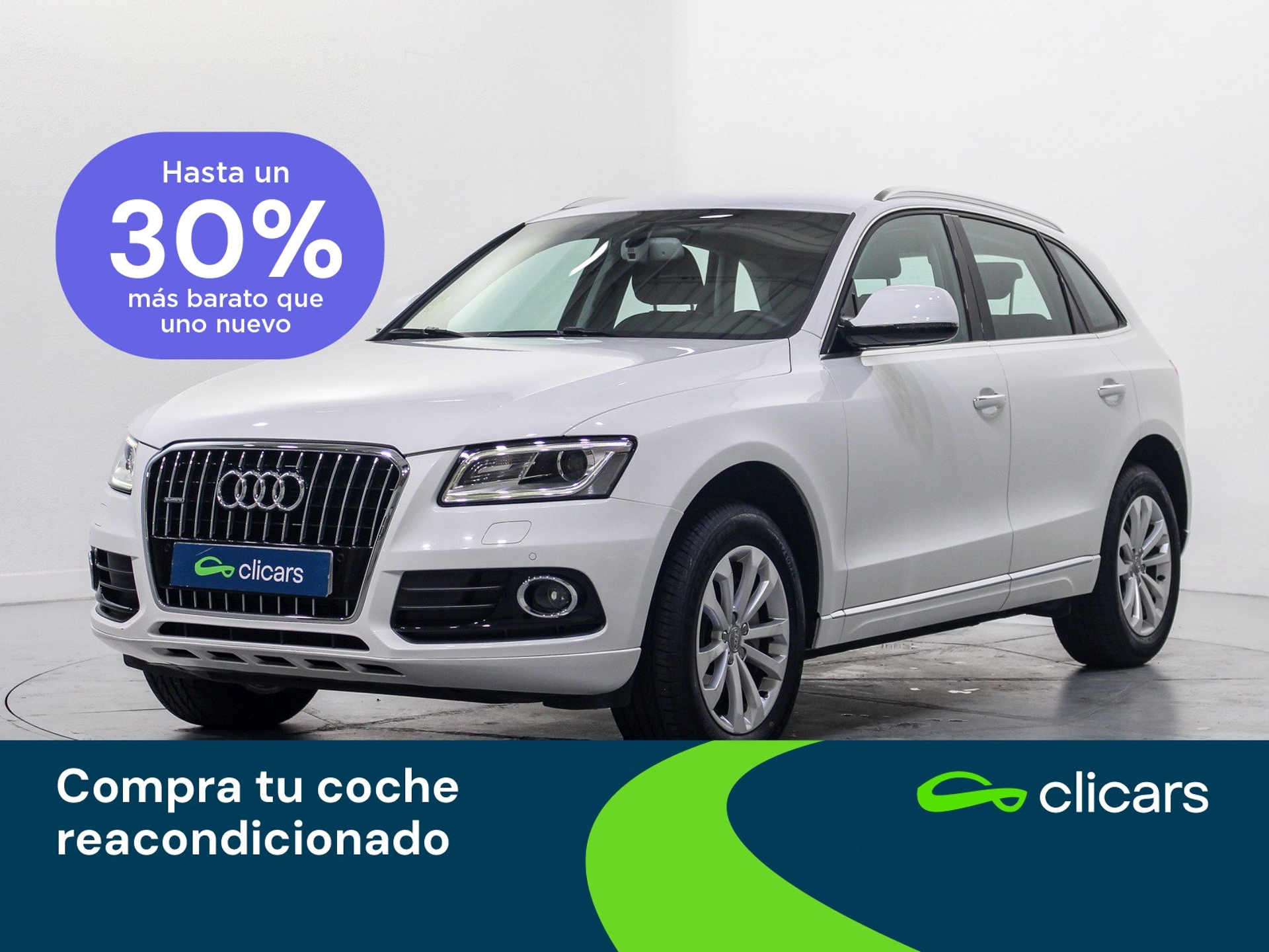 Imagen de AUDI Q5