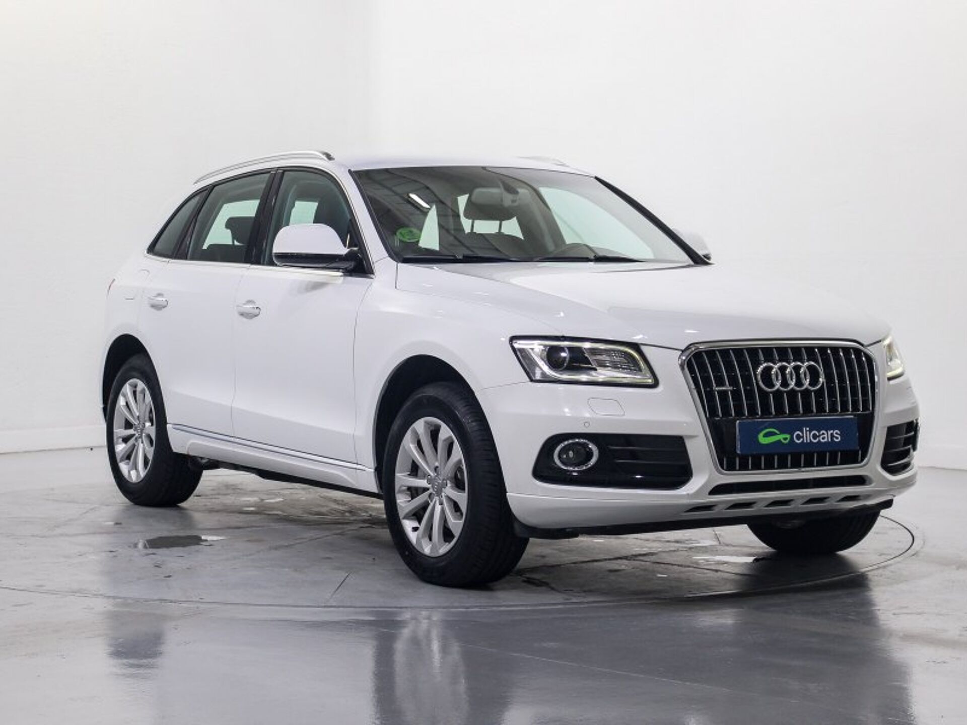 Imagen 3 de AUDI Q5