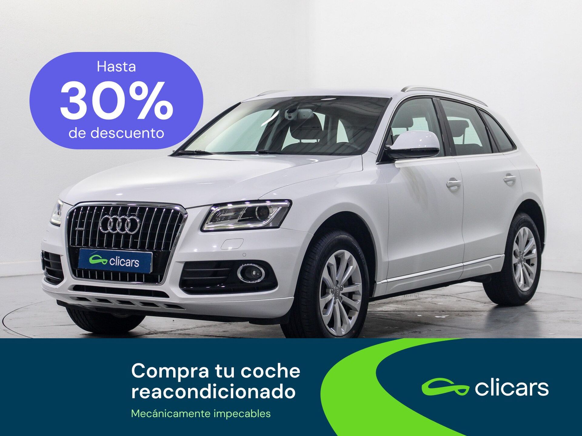 Imagen 1 de AUDI Q5