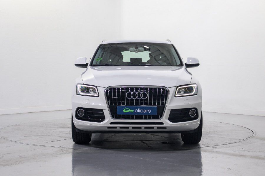 Foto del AUDI Q5 2.0TDI CD quattro Advanced Ed. S-T 190