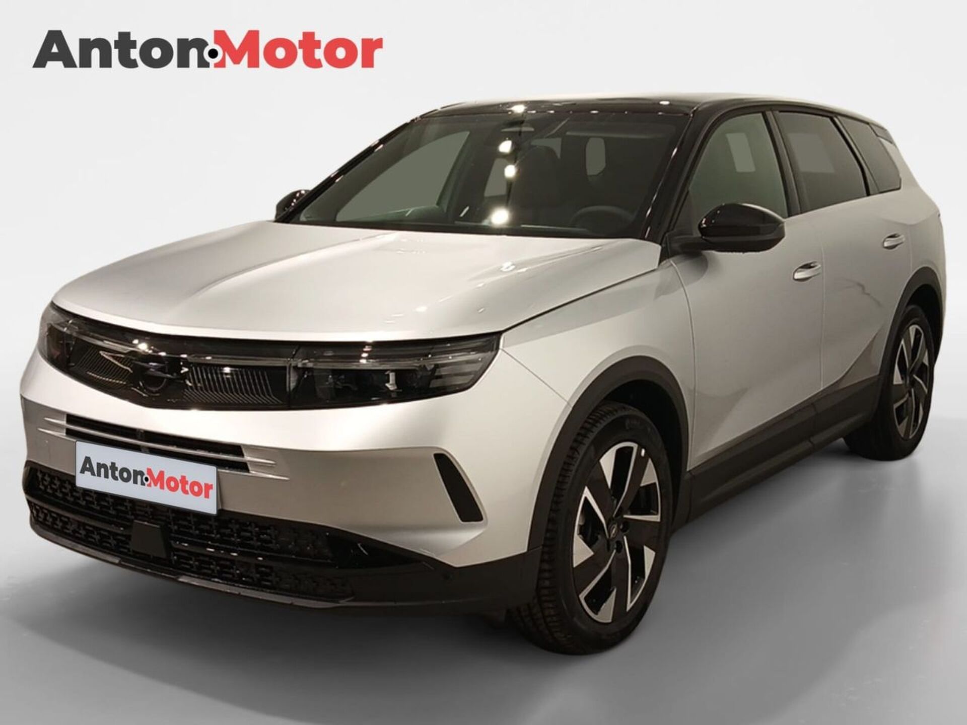 Imagen 1 de OPEL Grandland