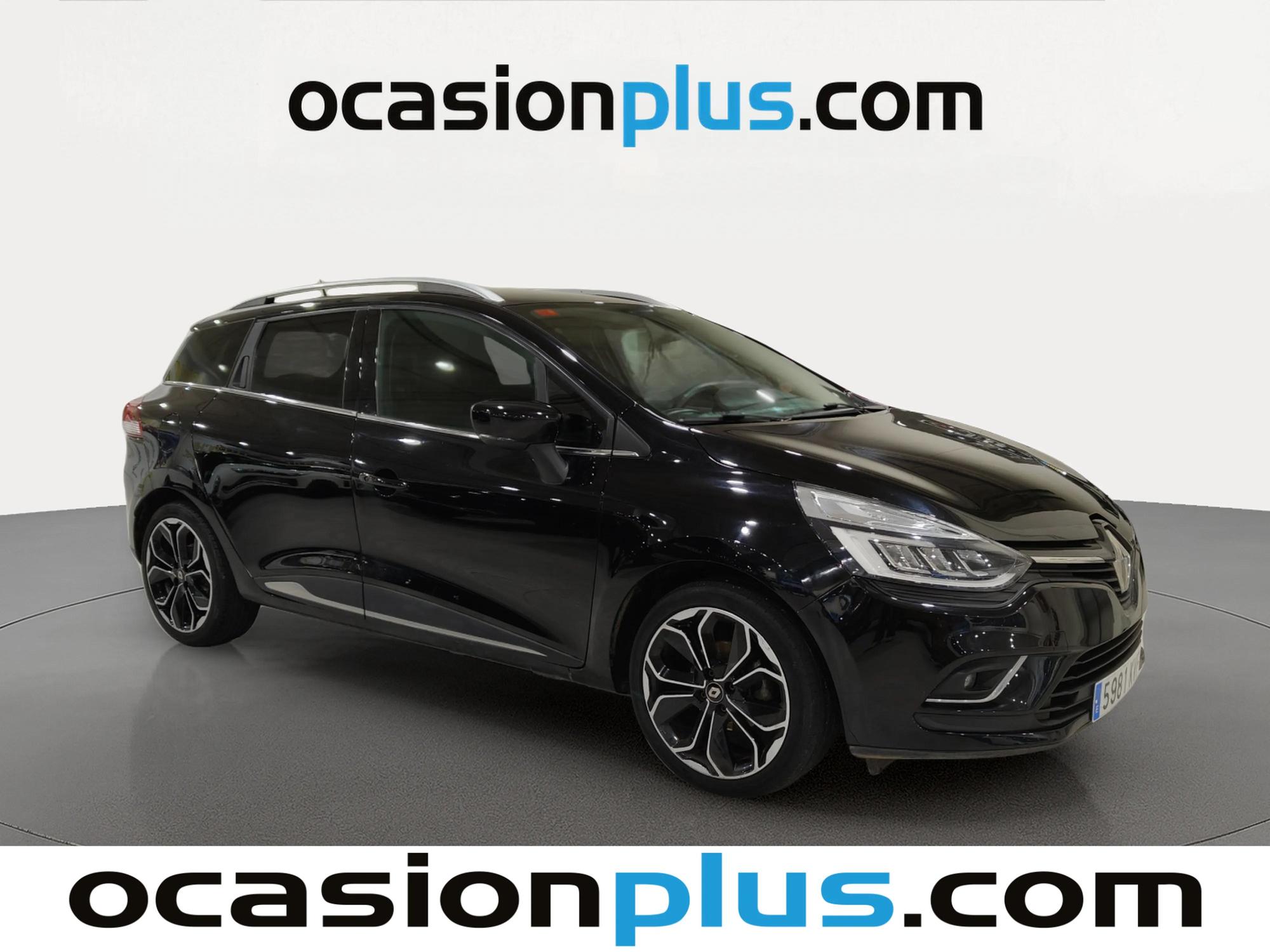 Foto del RENAULT Clio Sport Tourer TCe Energy Zen 66kW