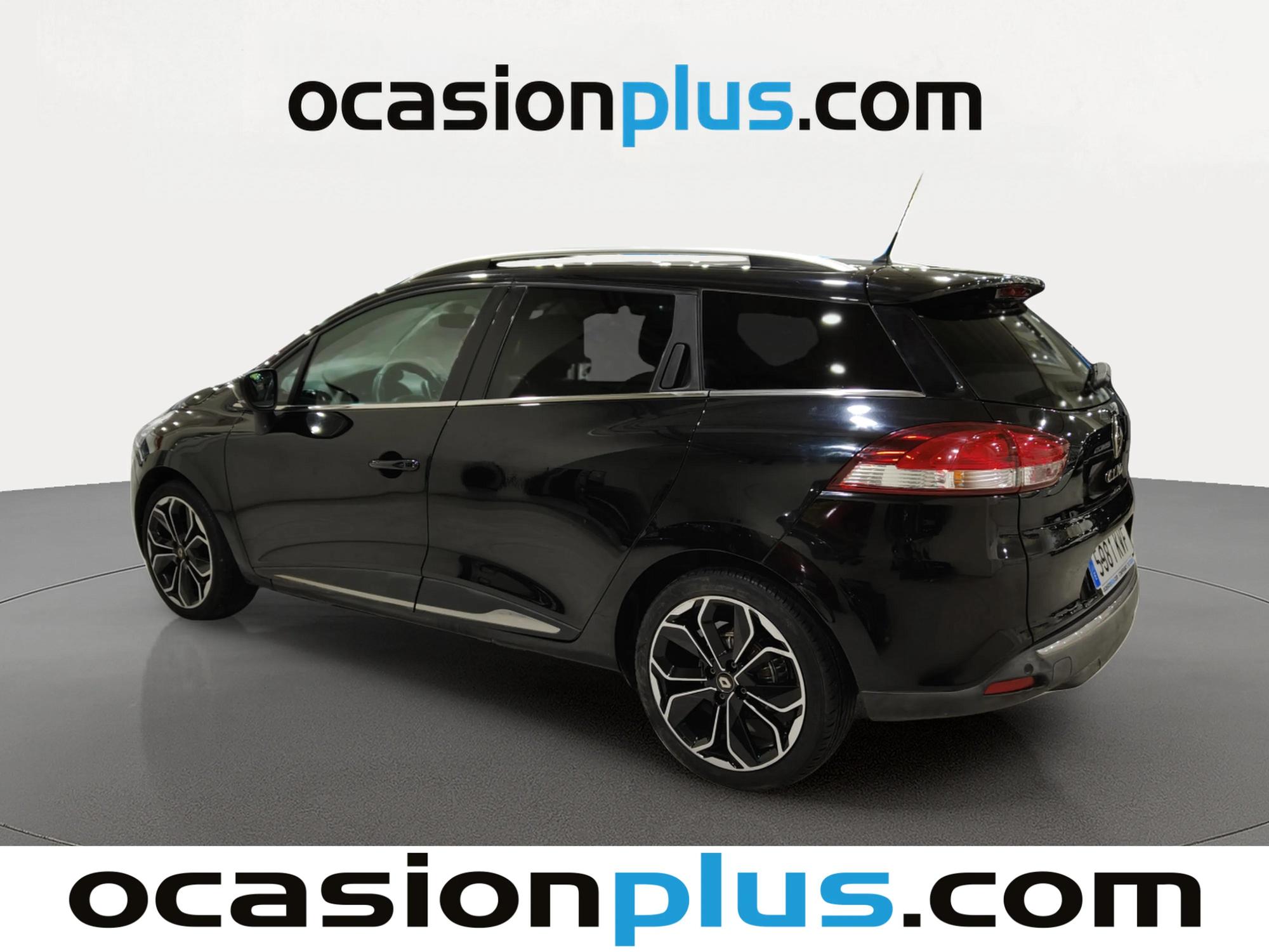 Foto del RENAULT Clio Sport Tourer TCe Energy Zen 66kW