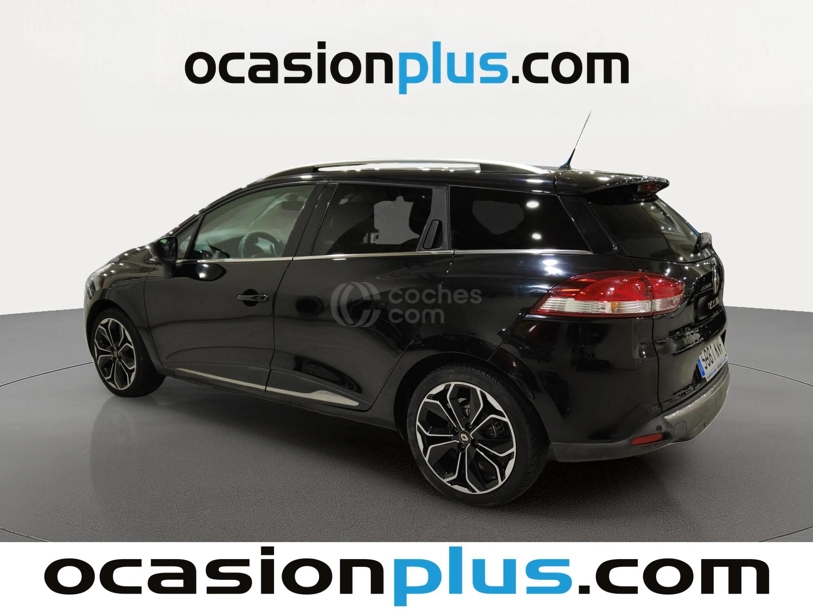 Foto del RENAULT Clio Sport Tourer TCe Energy Zen 66kW