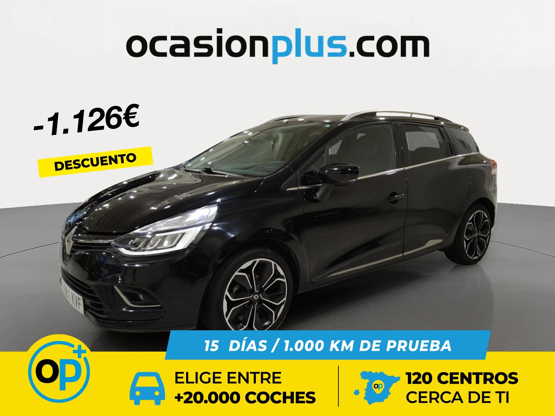 Imagen de RENAULT Clio