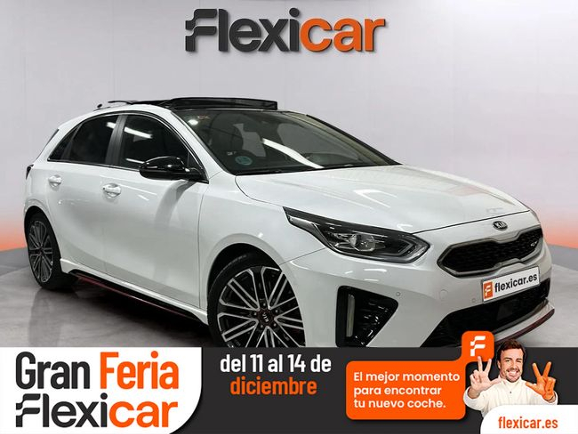 Imagen de KIA Ceed