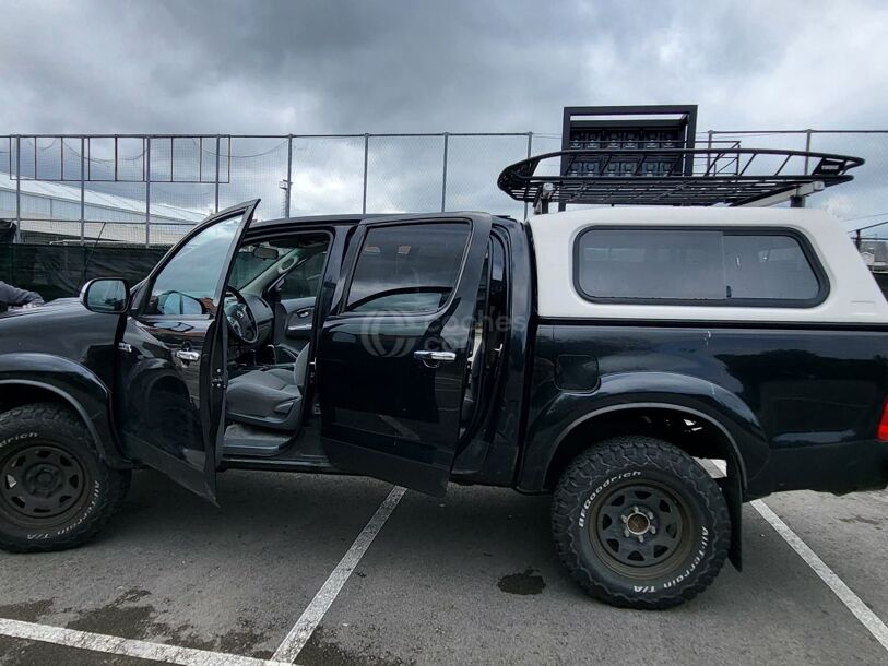 Foto del TOYOTA Hilux 3.0D-4D Cabina Doble VXL 4x4