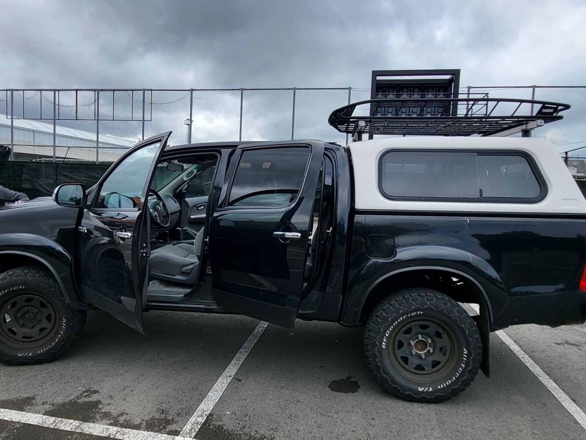 Imagen de TOYOTA Hilux