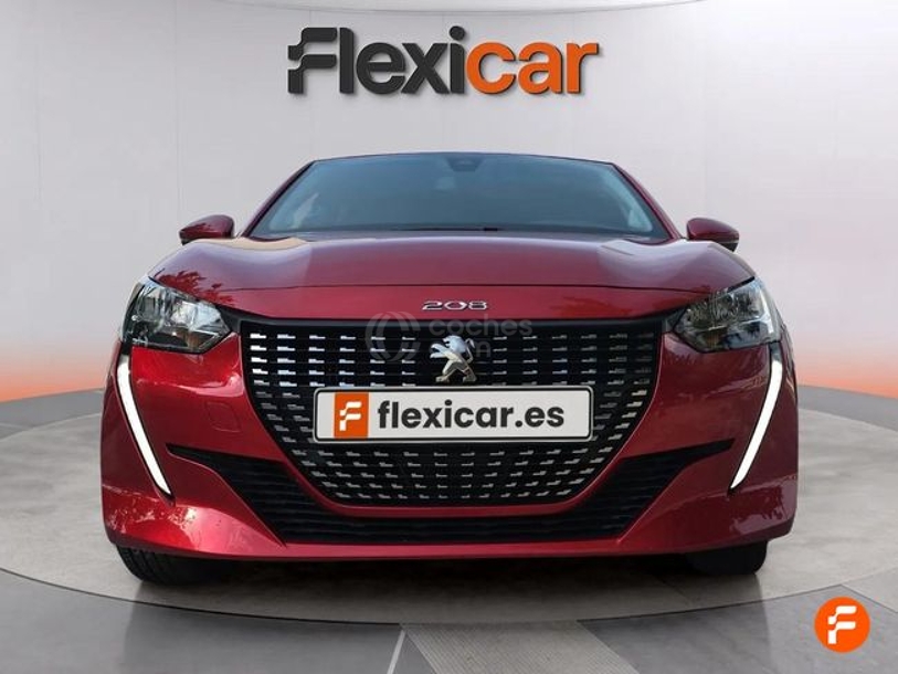 Foto del PEUGEOT 208 1.5 BlueHDi S&S Active 100