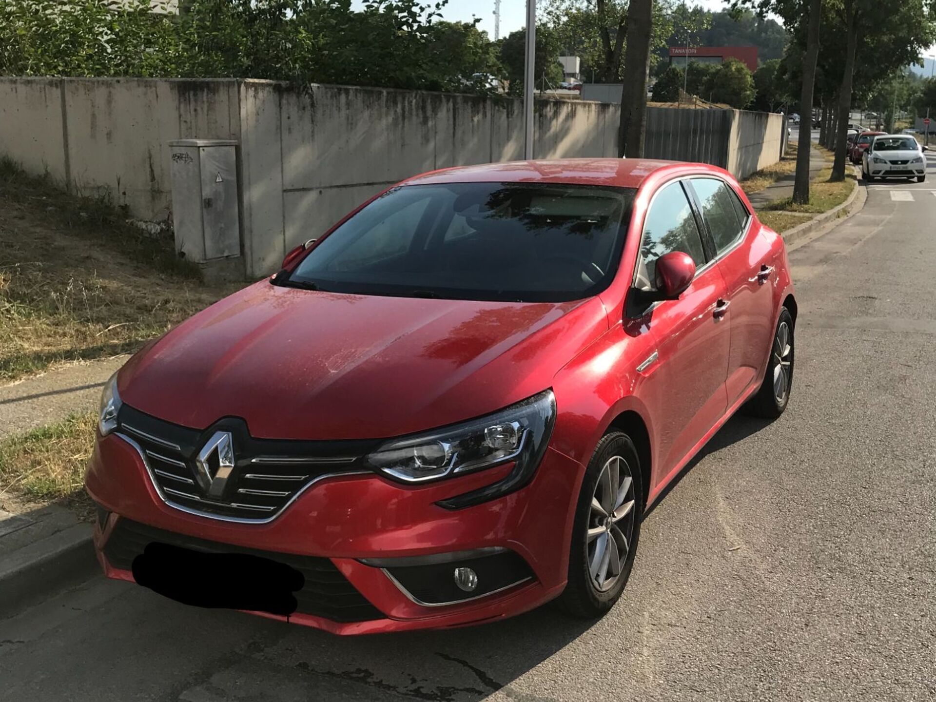 Imagen 2 de RENAULT Mégane