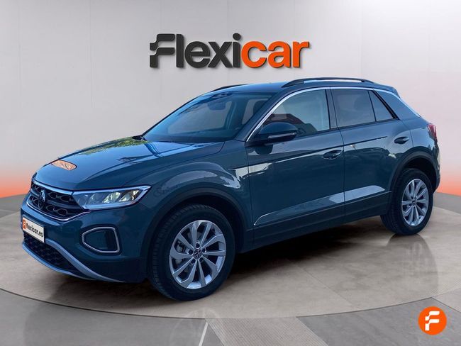 Foto del VOLKSWAGEN T-Roc 1.5 TSI Life