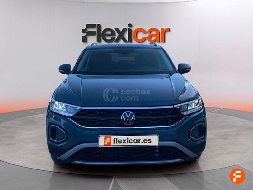 Foto del VOLKSWAGEN T-Roc 1.5 TSI Life