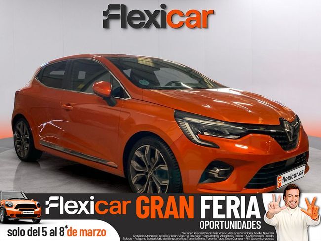 Foto del RENAULT Clio Blue dCi Zen 85kW