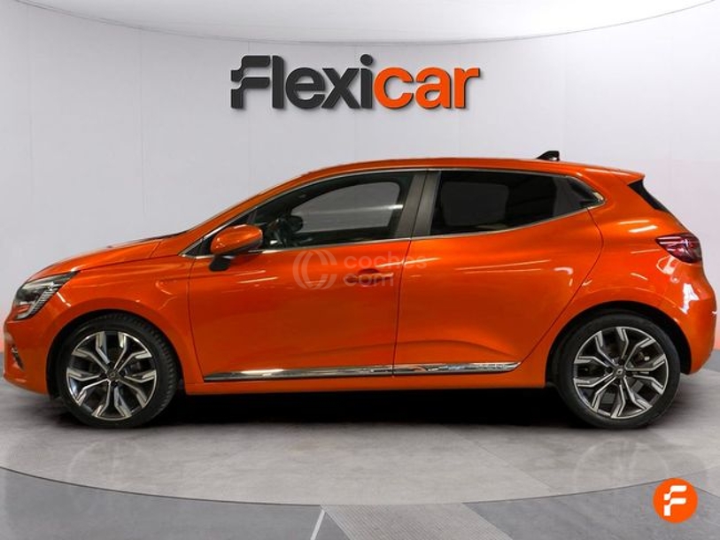 Foto del RENAULT Clio Blue dCi Zen 85kW