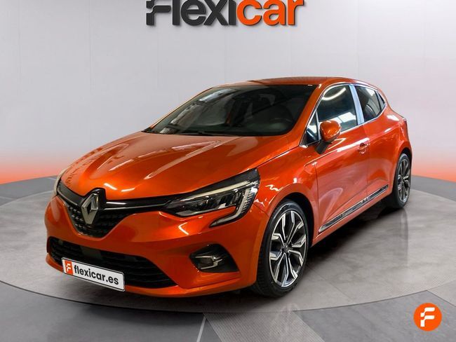 Foto del RENAULT Clio Blue dCi Zen 85kW