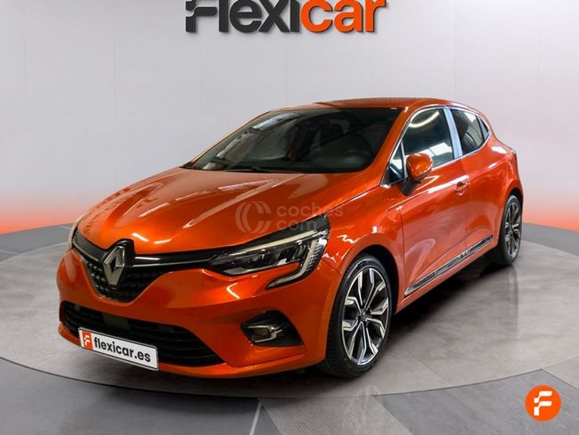 Foto del RENAULT Clio Blue dCi Zen 85kW