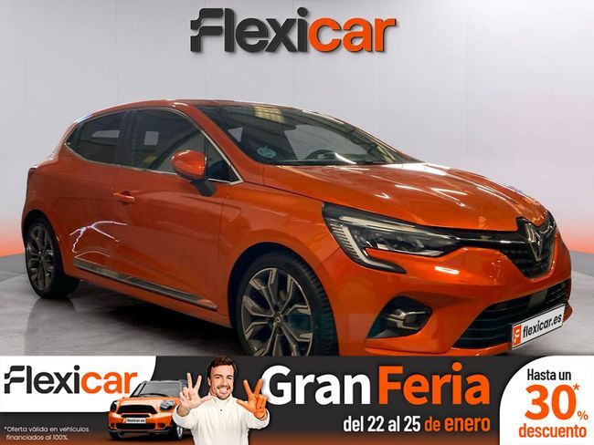 Foto del RENAULT Clio Blue dCi Zen 85kW