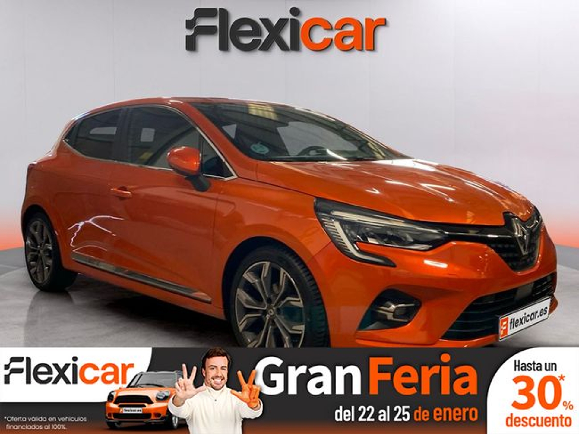 Imagen de RENAULT Clio