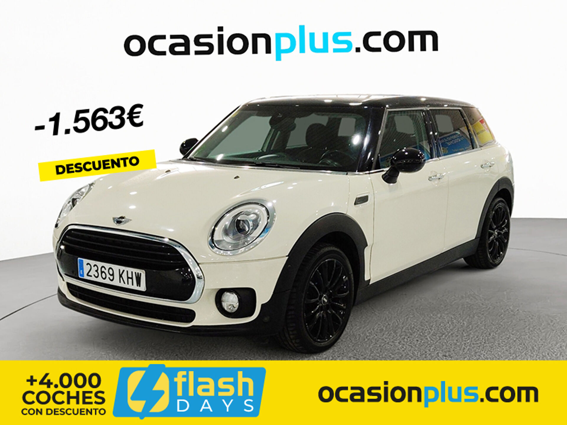 Imagen de MINI Mini Clubman