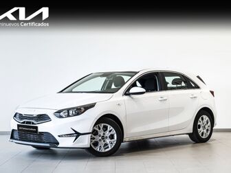 Imagen de KIA Ceed 1.0 T-GDI Eco-Dynamics Drive 120