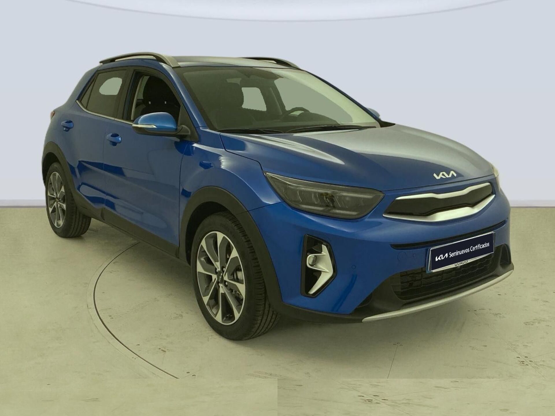 Imagen 3 de KIA Stonic