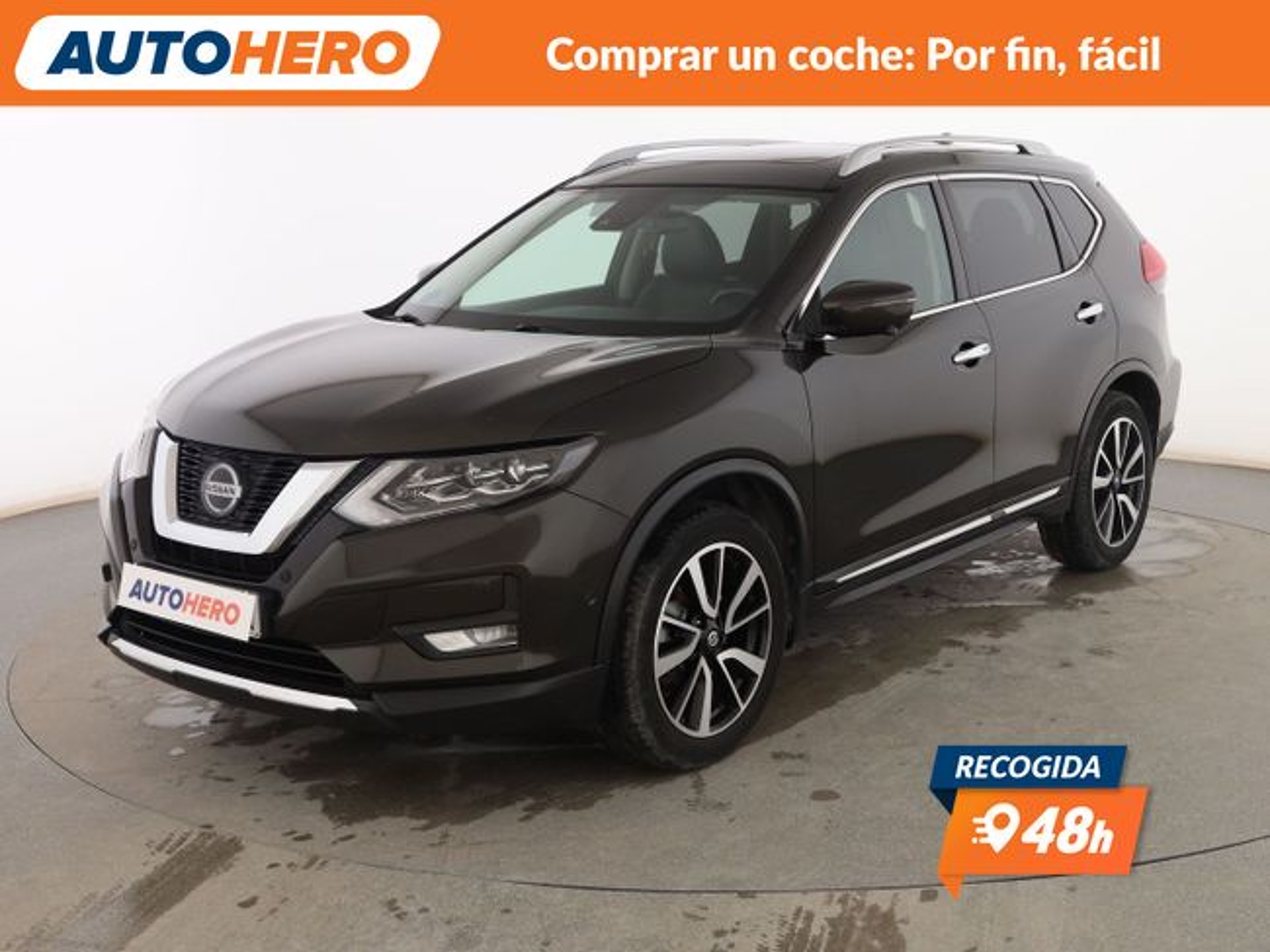 Imagen de NISSAN X-Trail