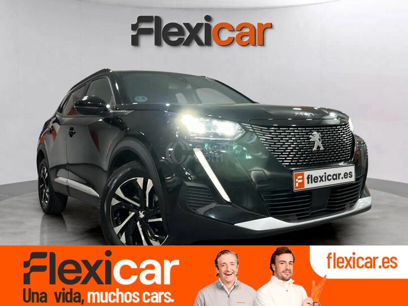Foto del PEUGEOT 2008 1.2 PureTech S&S Allure Pack EAT8 130