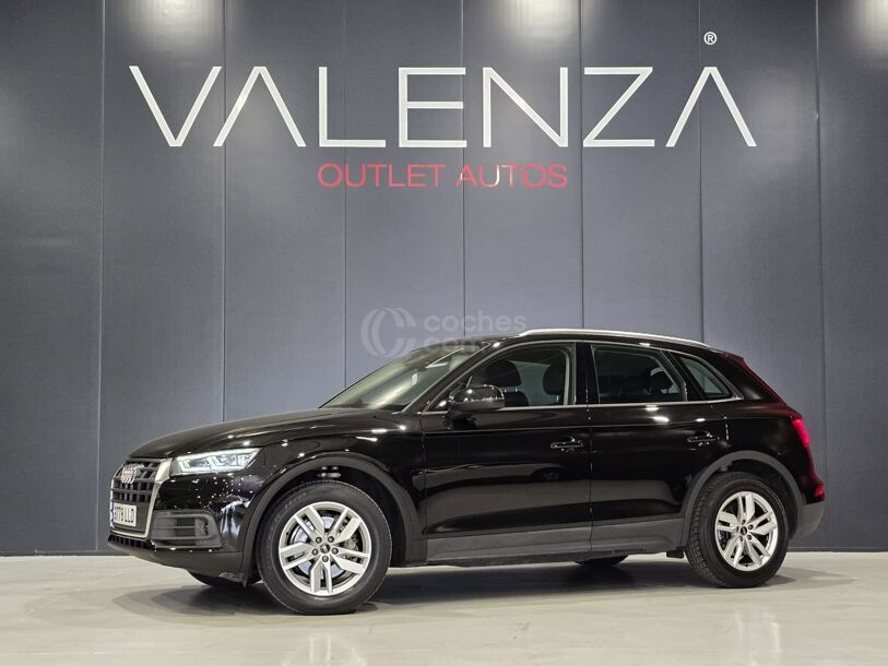 Foto del AUDI Q5 35 TDI Advance S tronic 120kW