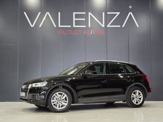 Imagen de AUDI Q5 35 TDI Advance S tronic 120kW