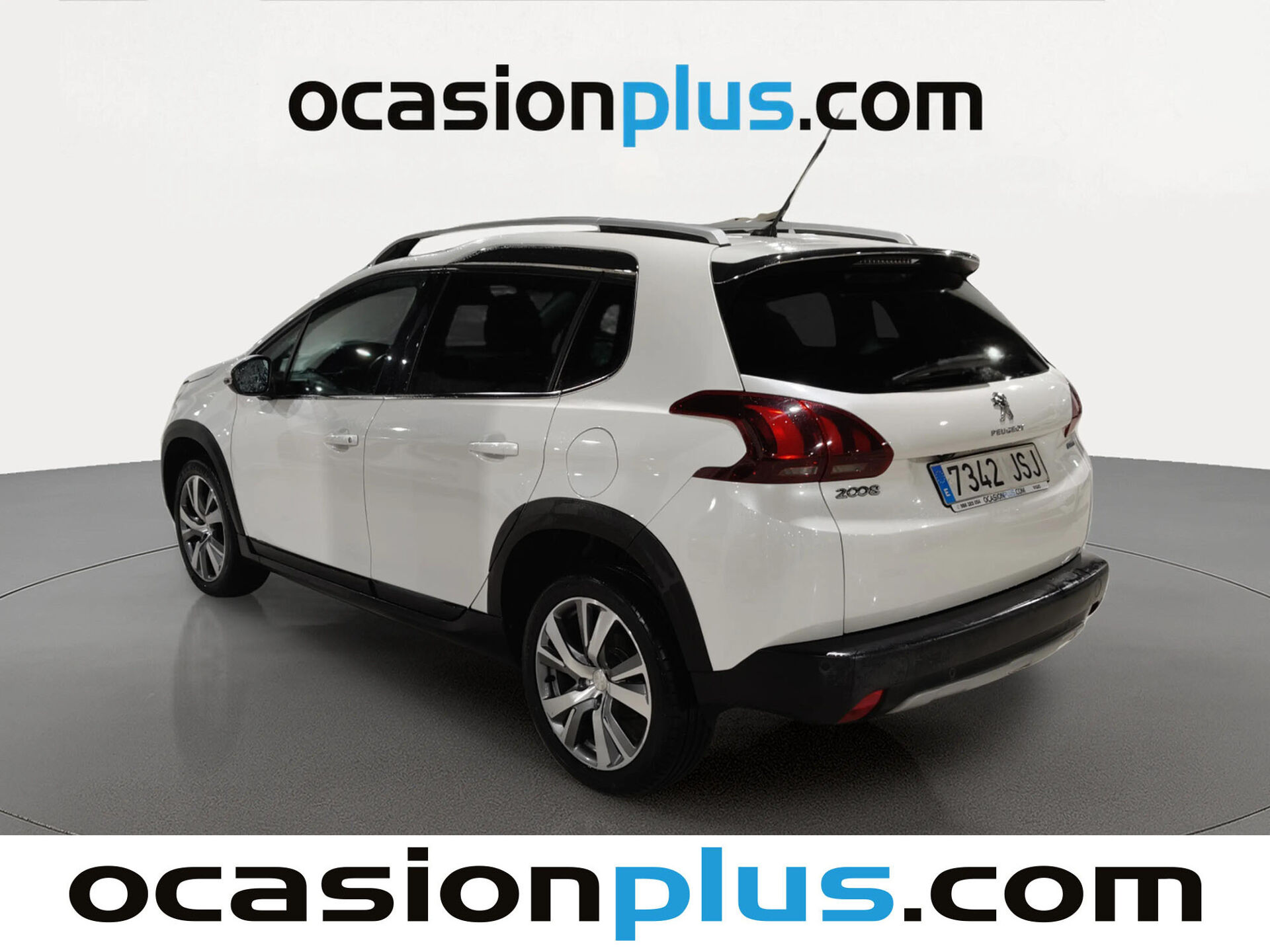 Imagen 3 de PEUGEOT 2008
