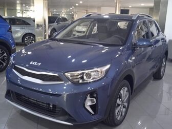 Imagen de KIA Stonic 1.0 T-GDi MHEV Concept 100