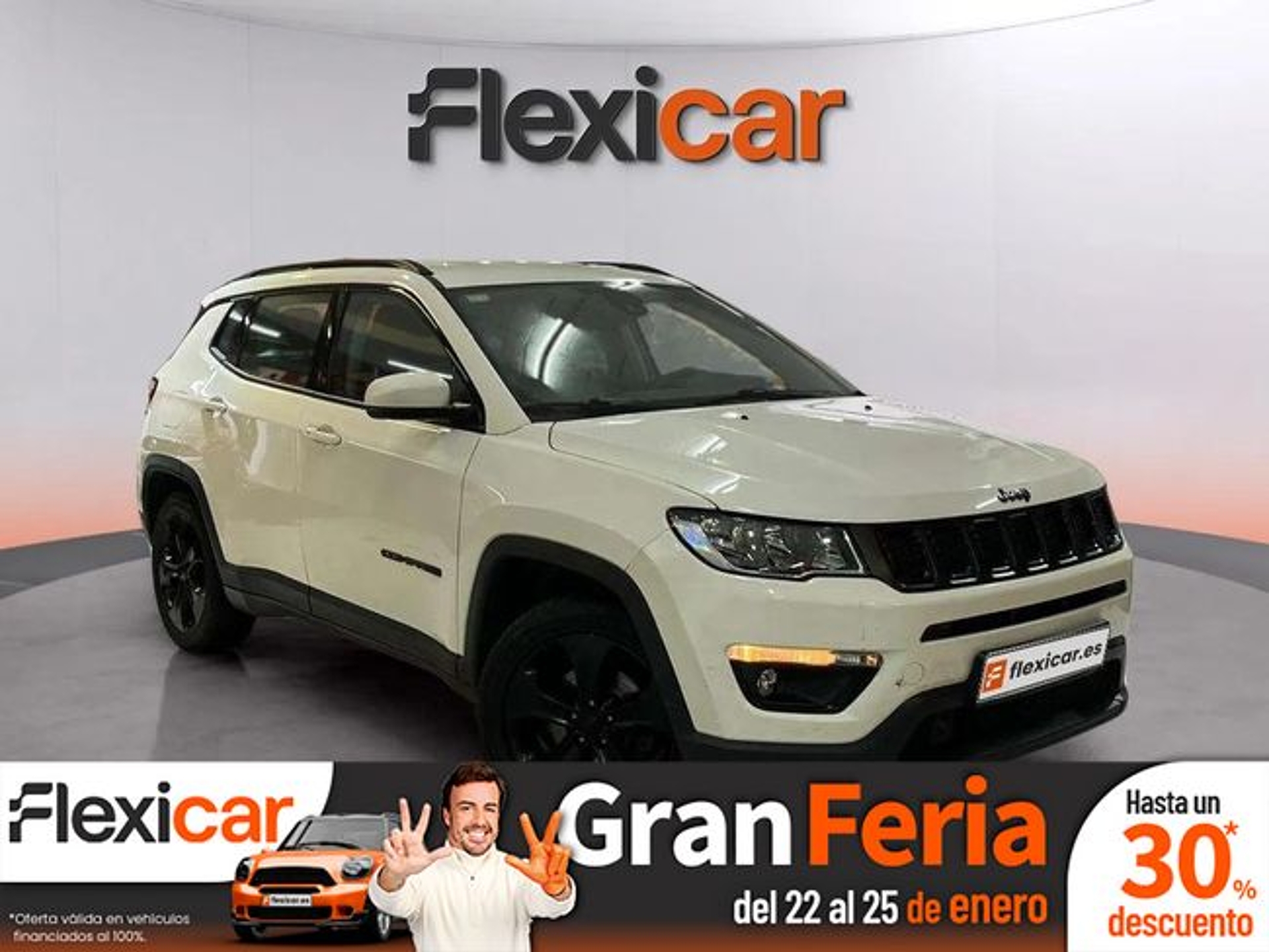 Imagen de JEEP Compass