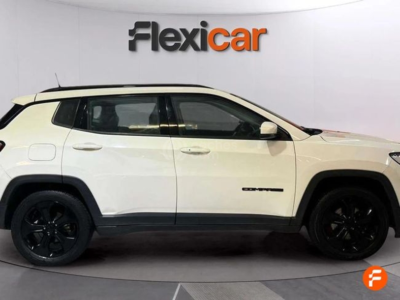 Foto del JEEP Compass 1.4 Multiair Limited 4x2 103kW