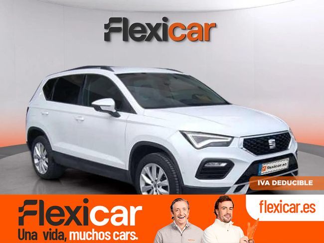 Foto del SEAT Ateca 1.5 EcoTSI S&S Style DSG