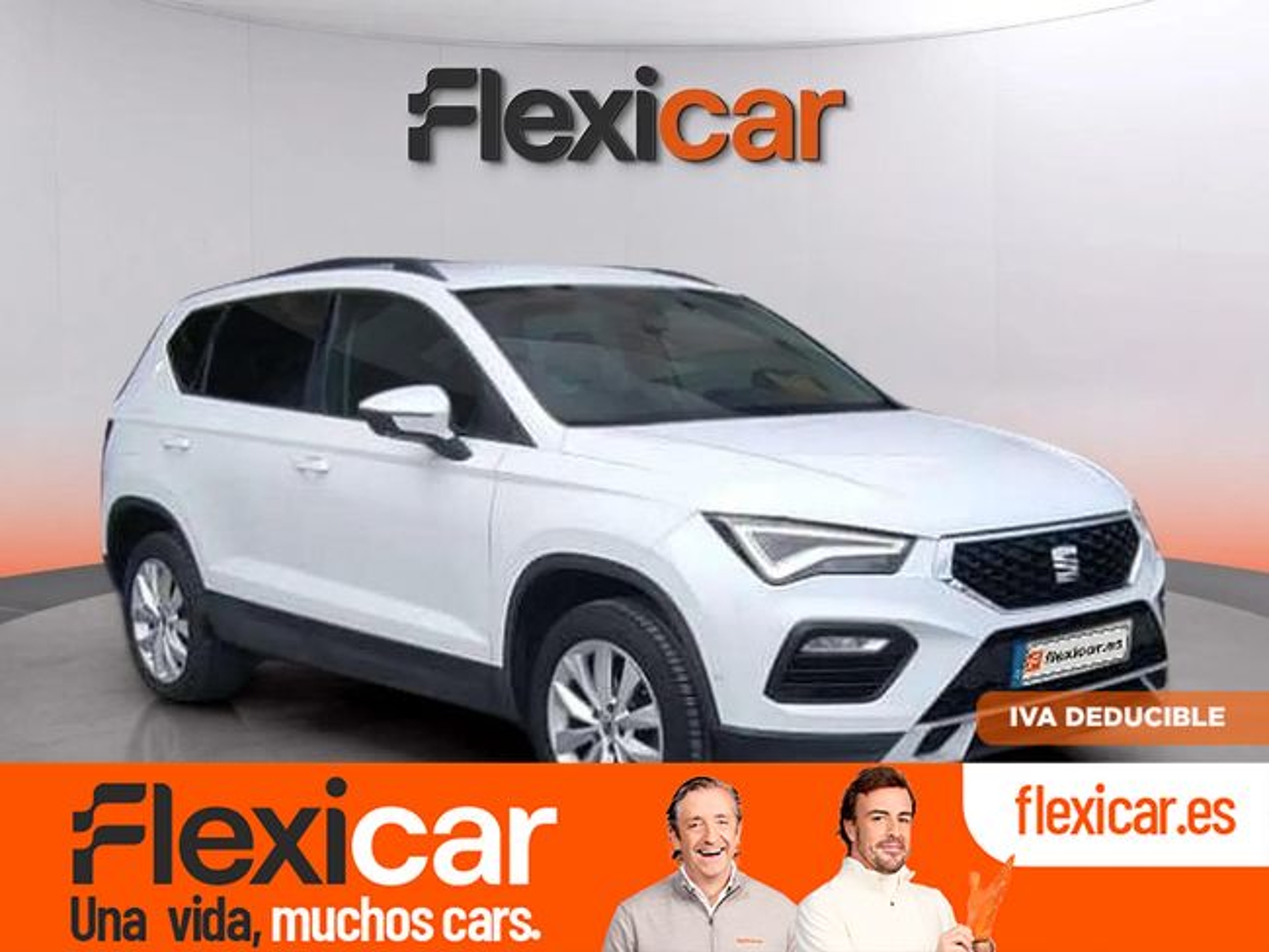 Imagen de SEAT Ateca