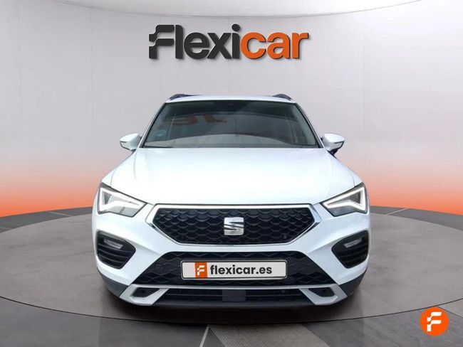 Foto del SEAT Ateca 1.5 EcoTSI S&S Style DSG