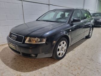 Imagen de AUDI A4 Avant 2.5TDI 163