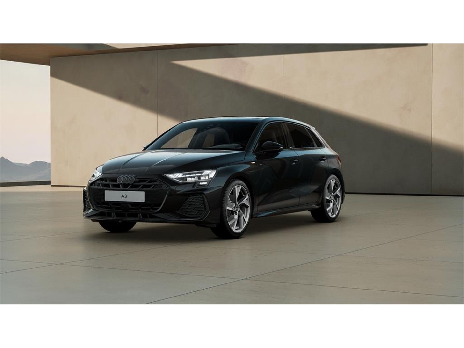 Imagen de AUDI A3